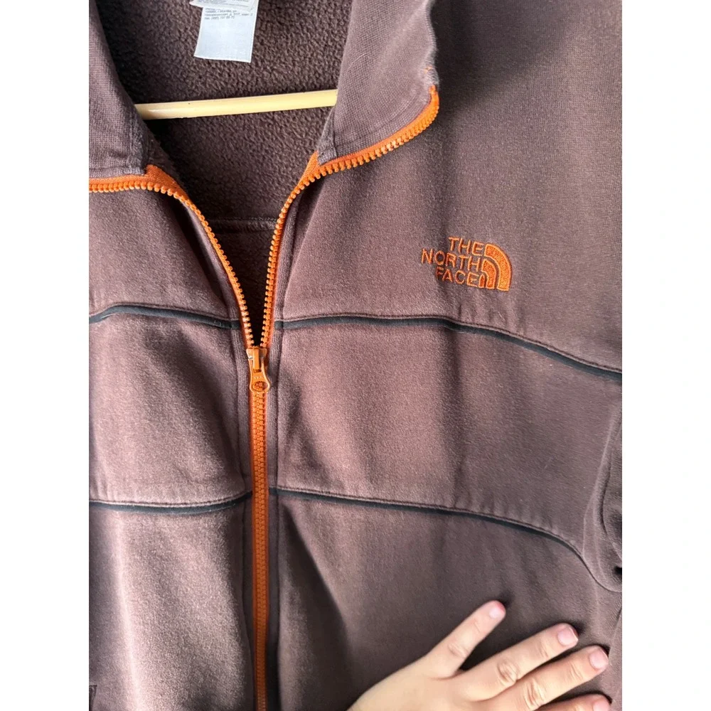The North Face north face